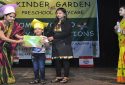 KinderGarden PreSchool & Daycare, Hatigaon Guwahati