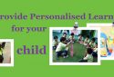 KinderGarden PreSchool & Daycare in Maligaon Guwahati