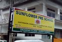Sunflower Pre School in Hatigaon, Guwahati