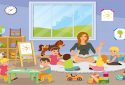 Hello Kids – Tinkerbell Preschool Maligaon, Guwahati