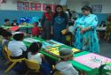 Toddlers’ House Play School in Basistha Latakata Guwahati