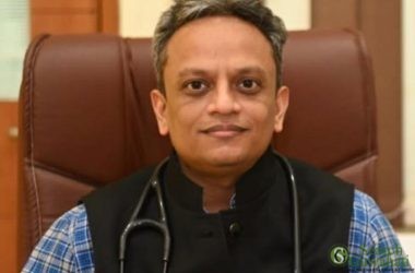 Dr Aditya Bhaskar Cardiologist Guwahati