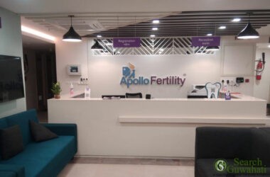 Apollo Fertility Clinic Guwahati