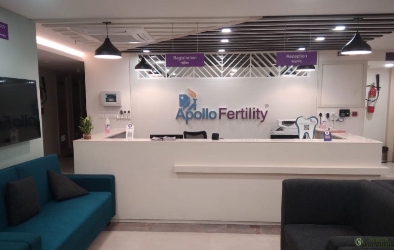 Apollo Fertility Clinic Guwahati