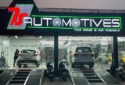 7s Automotives - Ceramic Coating - PPF - Car accessories - Graphene Coating - Car Wrapping