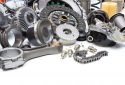 Star Auto Parts babaj parts available - Auto parts store in Guwahati, Assam