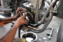 Karan Motor Works - Auto repair shop in Guwahati, Assam