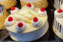 Prime Cakes #Happy Foods - Adabari, Guwahati, Assam