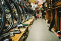 Haladhar Cycle Store – Bicycle repair shop in Pacharia Assam