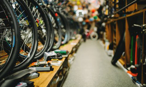 Cycle-Store-Guwahati