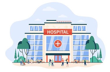 Hospitals in Guwahati