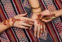 Henna Art work and wedding services in Guwahati, Assam