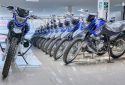 Yamaha Show Room - Motorcycle dealer in Guwahati, Assam