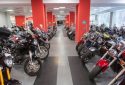 Royal Enfield Showroom Shahila Expositions Private Limited - (Sales & Service) in Guwahati, Assam