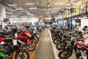 KTM Servicing Centre – Motorcycle parts store in Guwahati, Assam