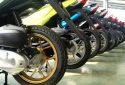 North East Customs - Motorcycle shop in Guwahati, Assam