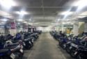 M/s.Baruah Motor Works - Motorcycle repair shop in Guwahati, Assam