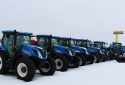 PNT Tractors - Farm equipment supplier